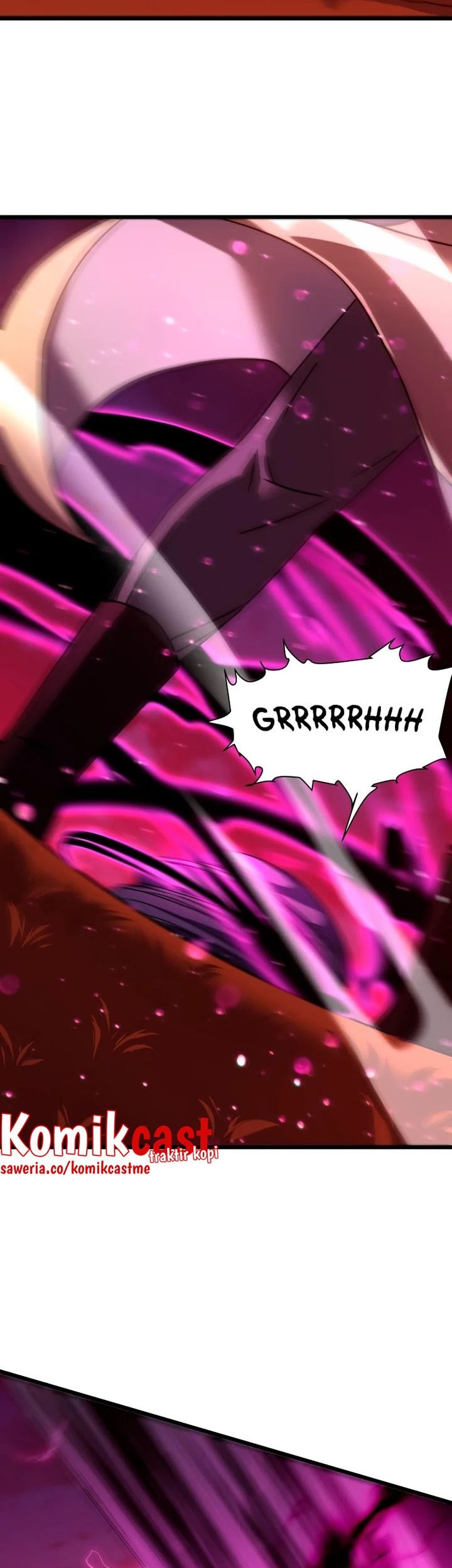 My Path to Killing God in Otherworld Chapter 54 - halaman 46