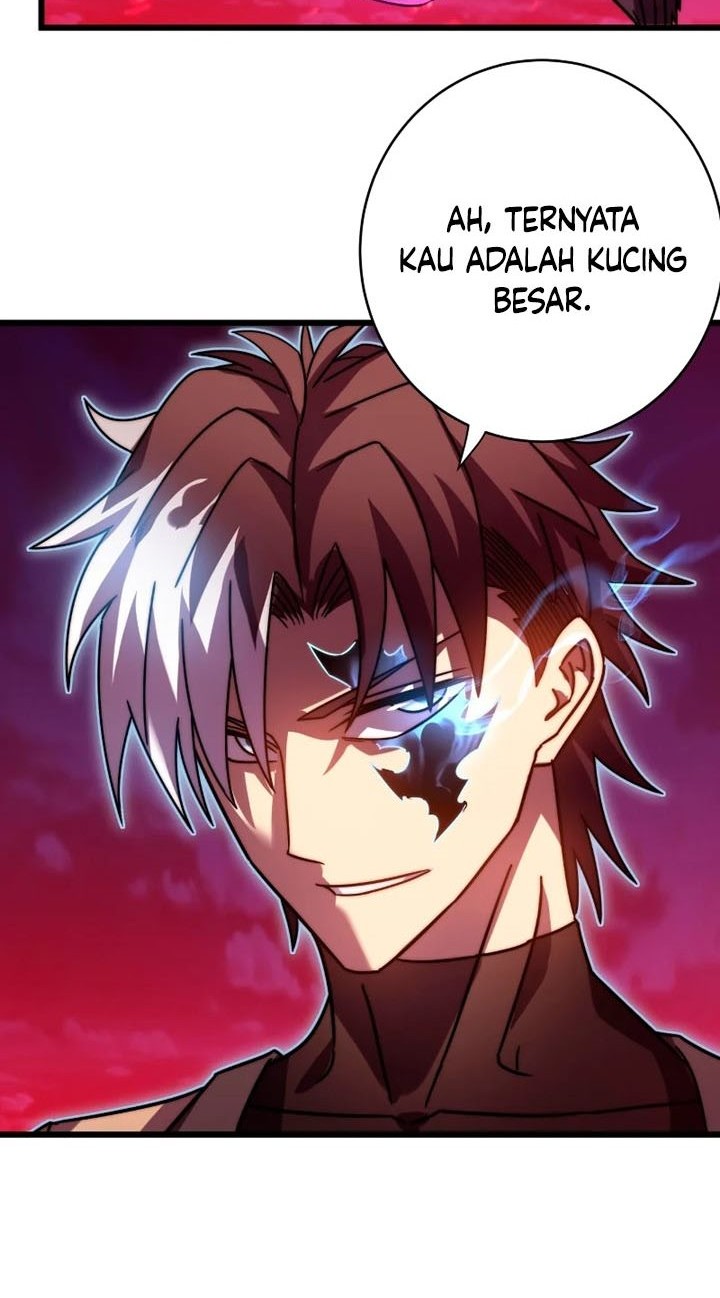 My Path to Killing God in Otherworld Chapter 54 - halaman 49