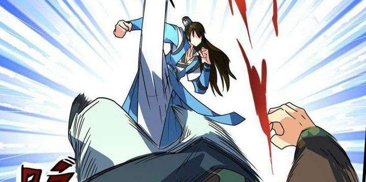 My Path to Killing God in Otherworld Chapter 55 - halaman 16