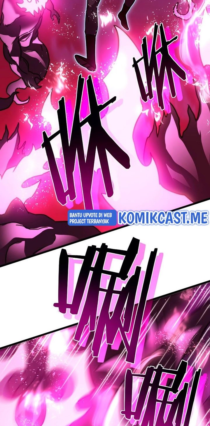 My Path to Killing God in Otherworld Chapter 55 - halaman 31