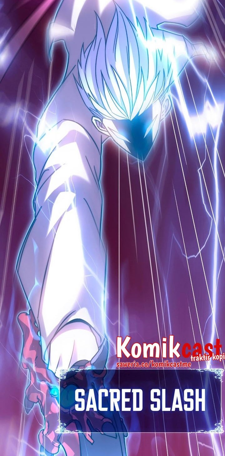 My Path to Killing God in Otherworld Chapter 55 - halaman 33