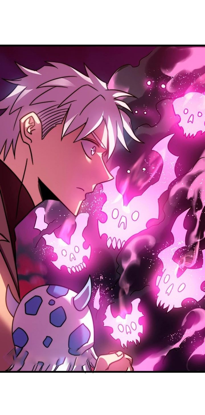 My Path to Killing God in Otherworld Chapter 55 - halaman 43