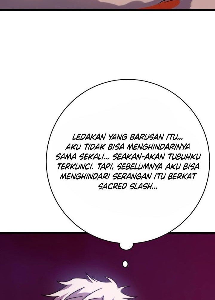 My Path to Killing God in Otherworld Chapter 55 - halaman 51