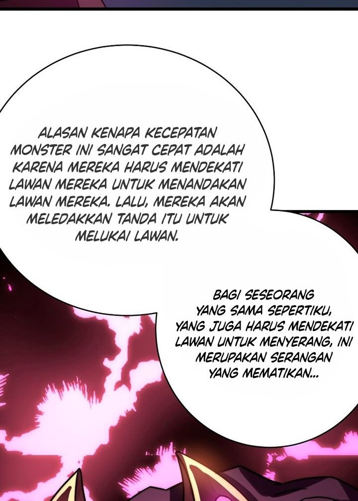 My Path to Killing God in Otherworld Chapter 55 - halaman 53