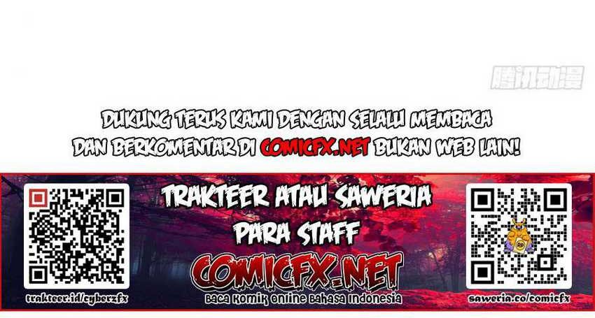 My Path to Killing God in Otherworld Chapter 56 - halaman 11