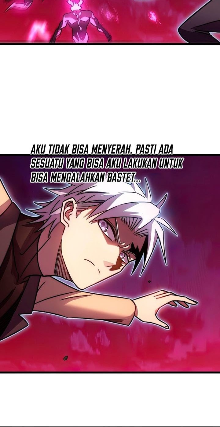My Path to Killing God in Otherworld Chapter 56 - halaman 29