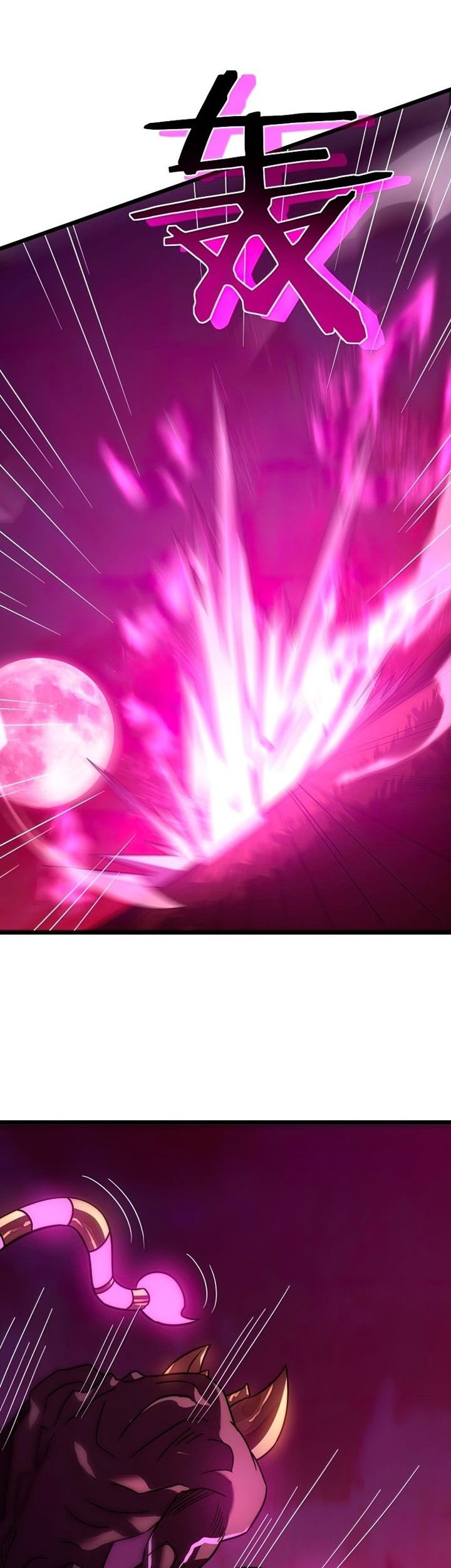 My Path to Killing God in Otherworld Chapter 56 - halaman 34