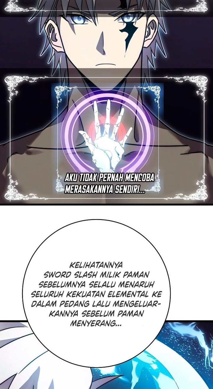 My Path to Killing God in Otherworld Chapter 56 - halaman 39
