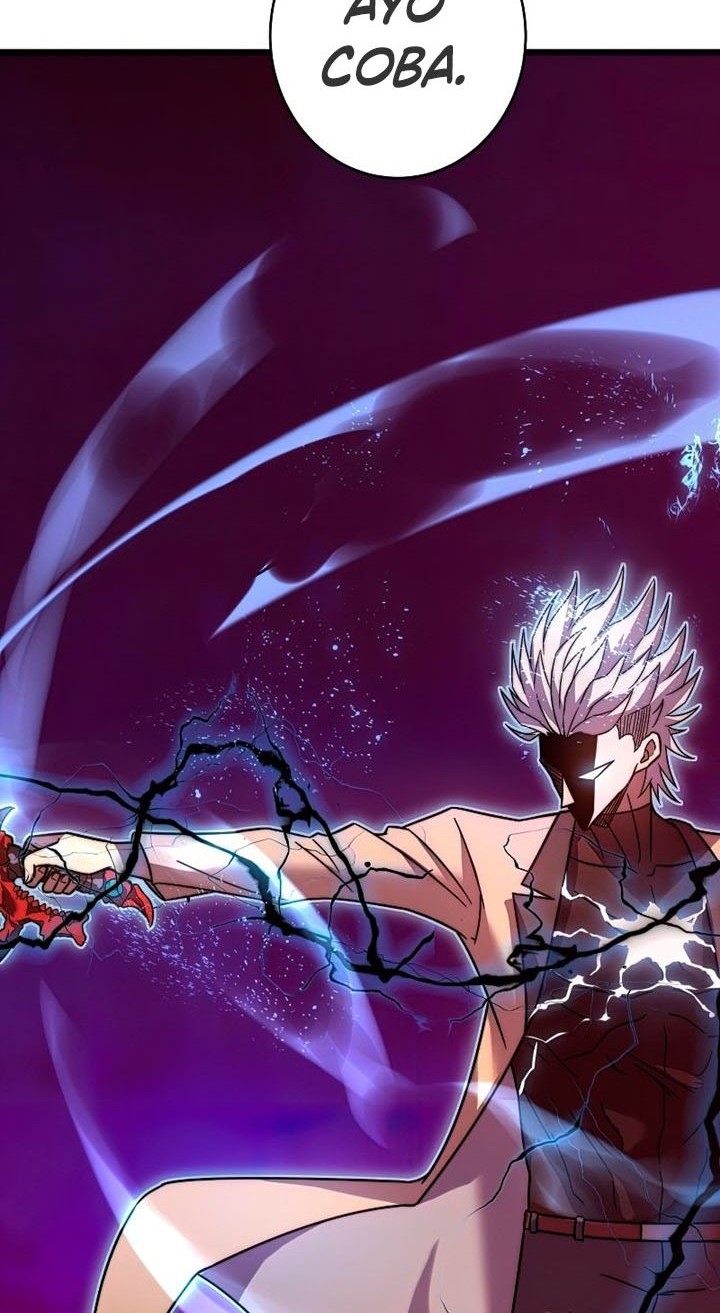 My Path to Killing God in Otherworld Chapter 56 - halaman 41