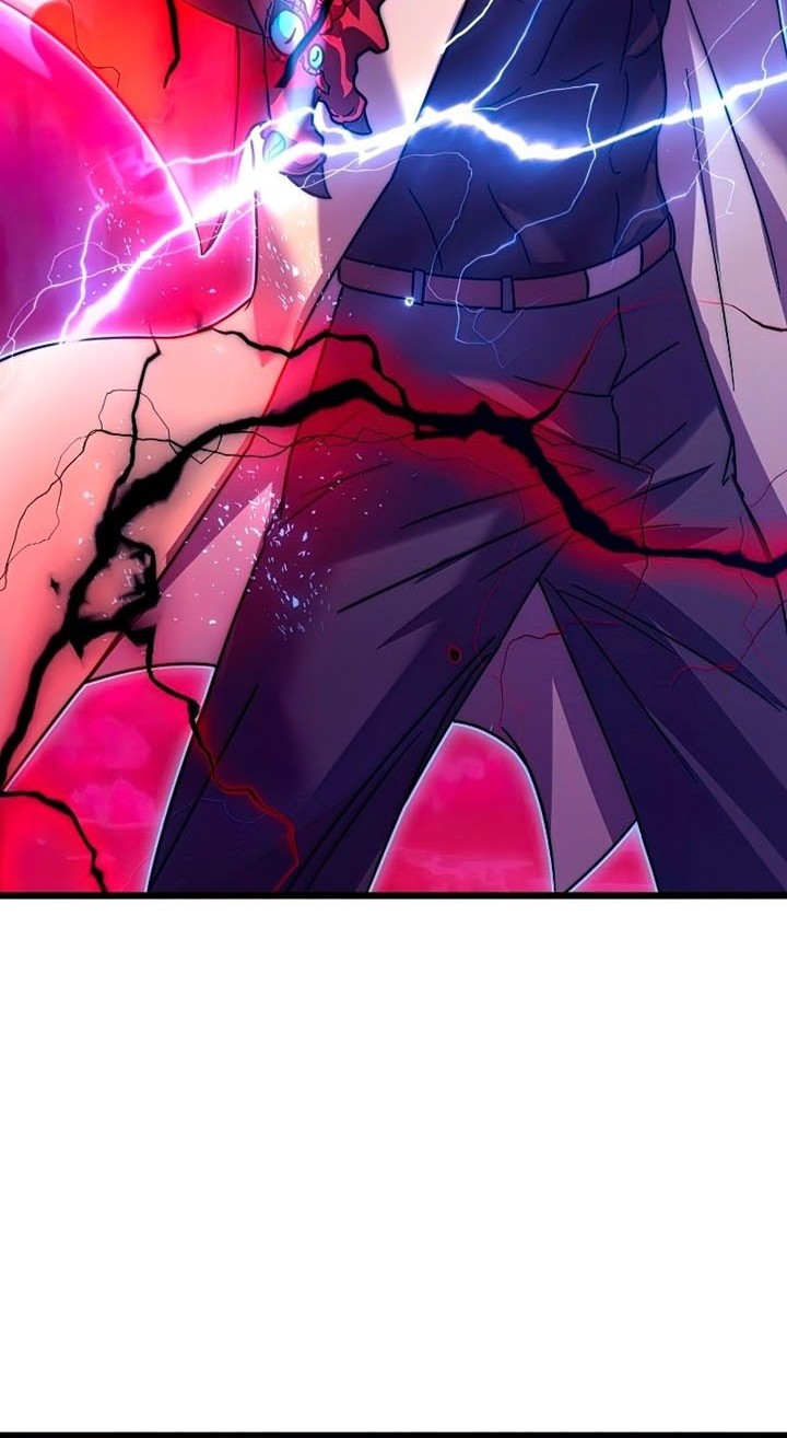 My Path to Killing God in Otherworld Chapter 56 - halaman 43
