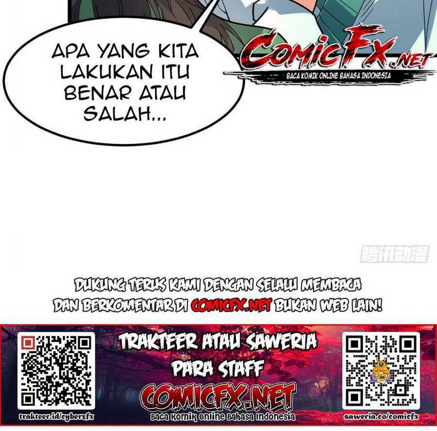 My Path to Killing God in Otherworld Chapter 56 - halaman 5