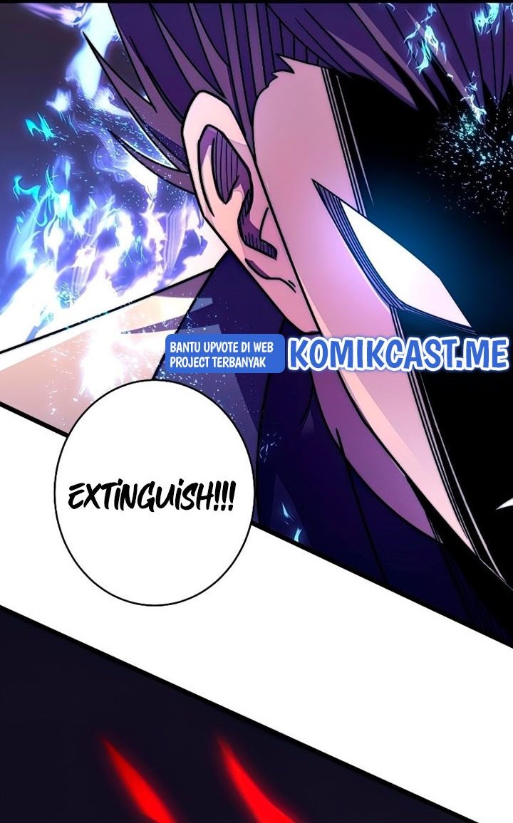 My Path to Killing God in Otherworld Chapter 56 - halaman 51