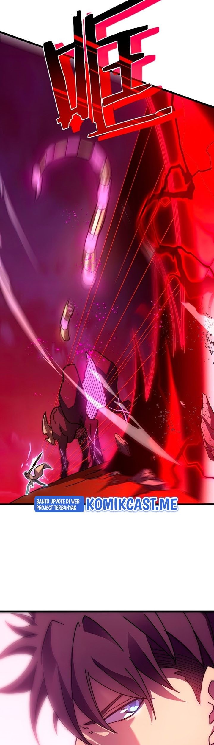 My Path to Killing God in Otherworld Chapter 56 - halaman 56