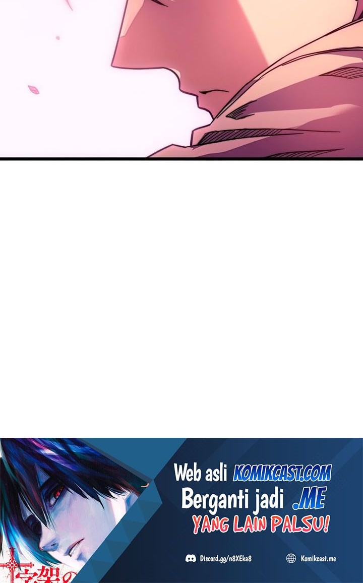 My Path to Killing God in Otherworld Chapter 56 - halaman 57