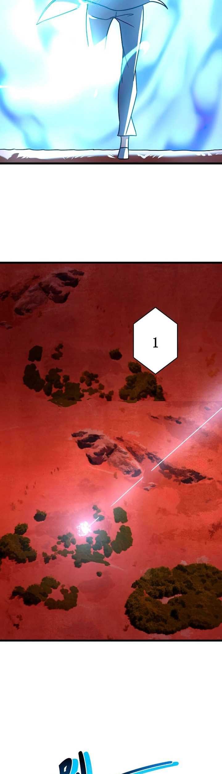 My Path to Killing God in Otherworld Chapter 57 - halaman 30