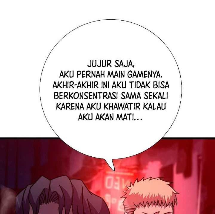 My Path to Killing God in Otherworld Chapter 57 - halaman 39