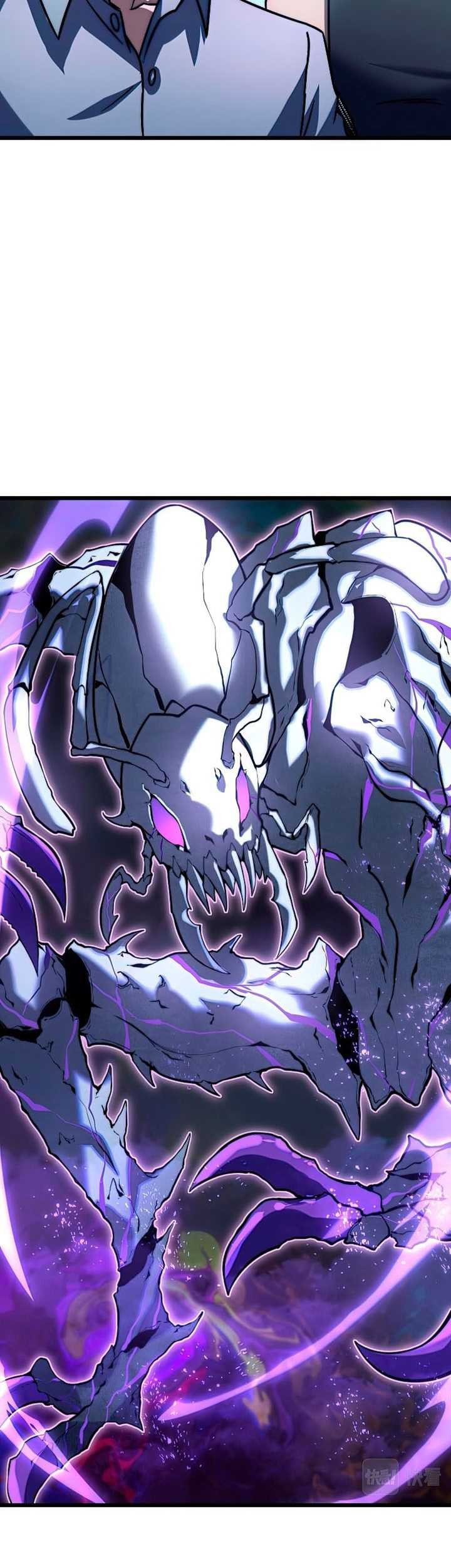 My Path to Killing God in Otherworld Chapter 57 - halaman 46
