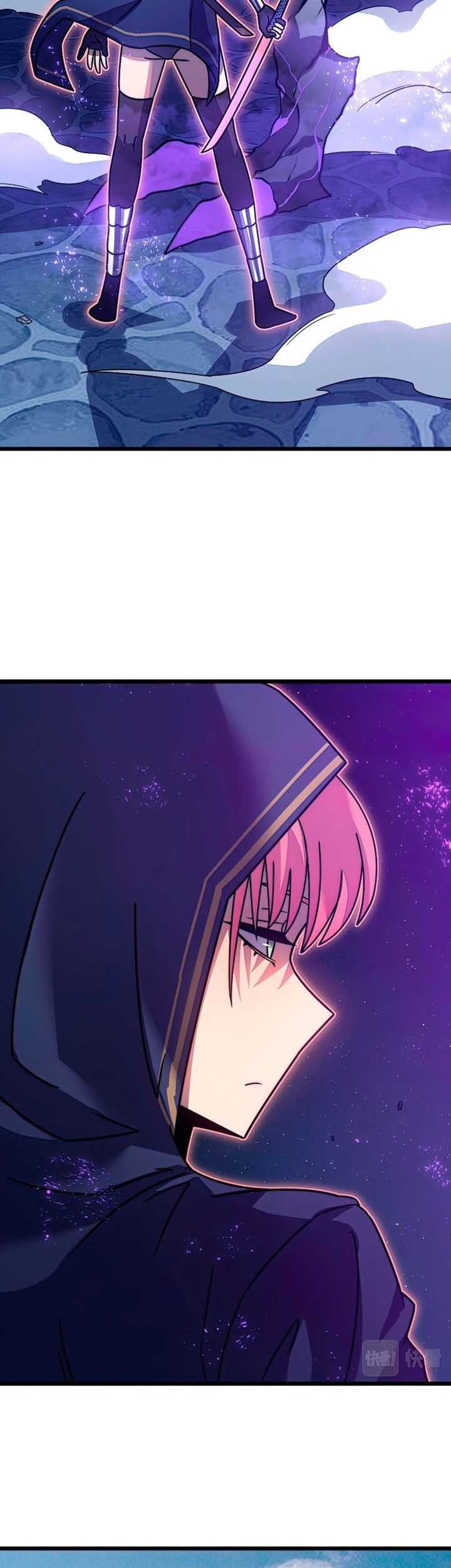 My Path to Killing God in Otherworld Chapter 57 - halaman 52
