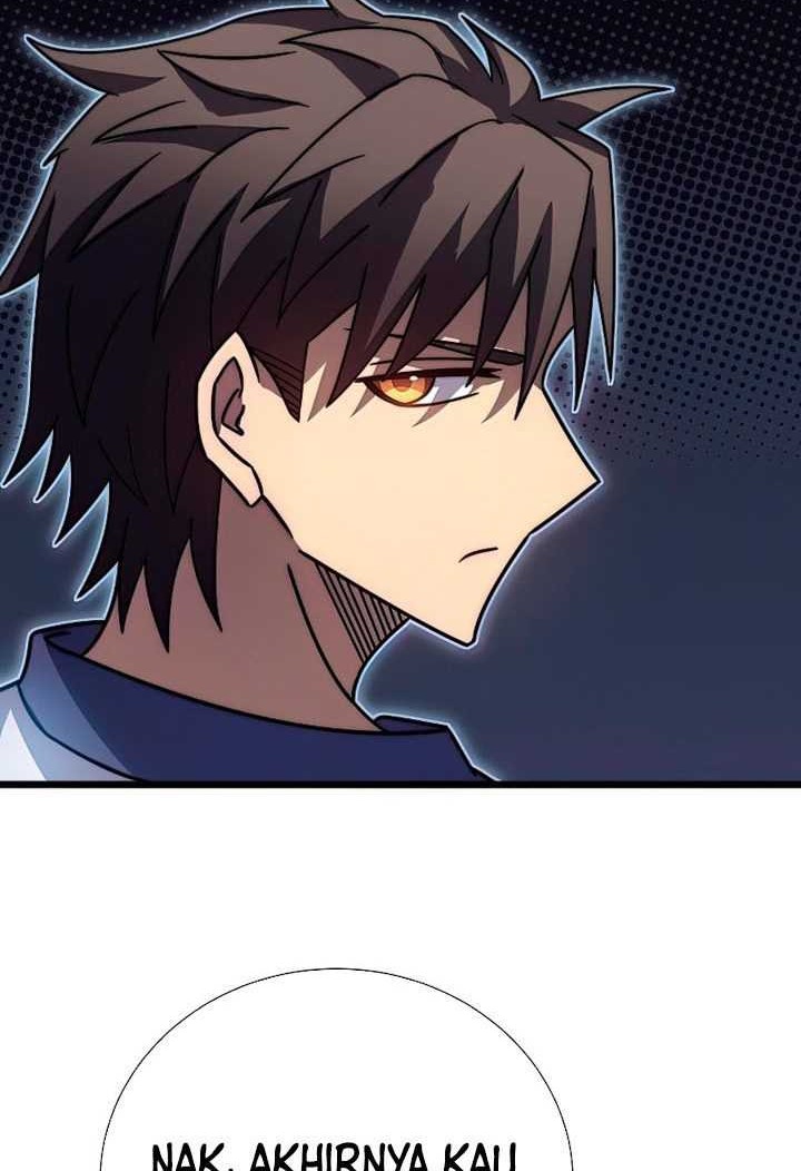 My Path to Killing God in Otherworld Chapter 57 - halaman 55