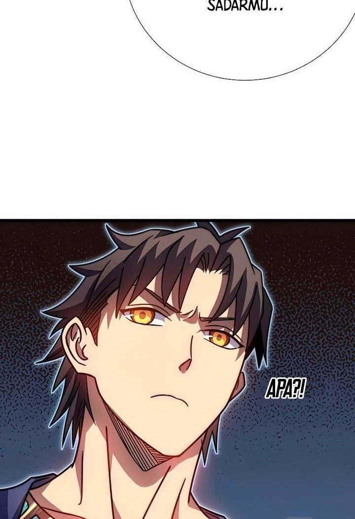 My Path to Killing God in Otherworld Chapter 57 - halaman 57