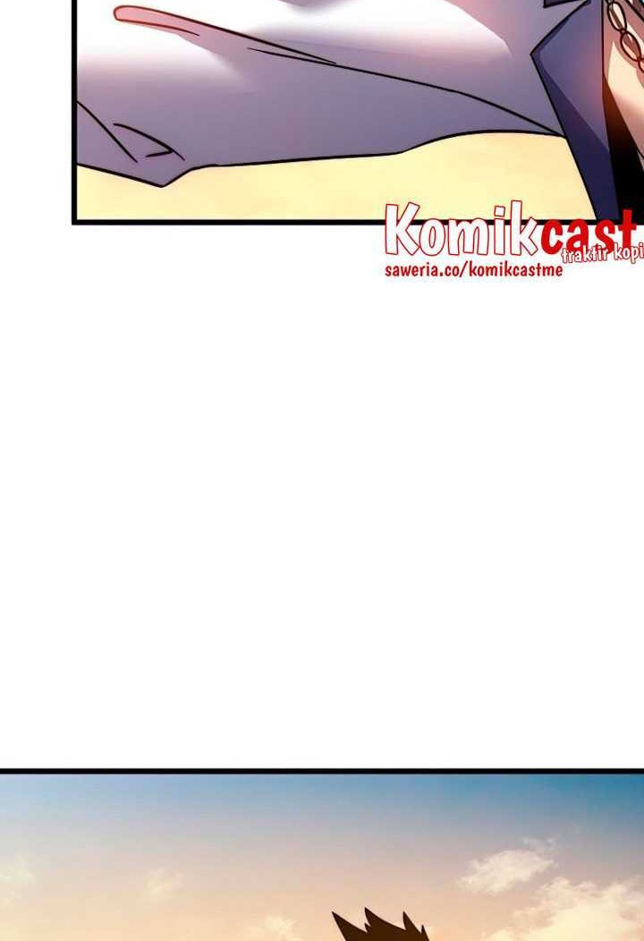 My Path to Killing God in Otherworld Chapter 57 - halaman 61