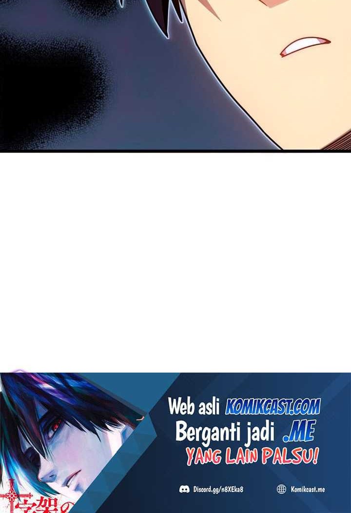 My Path to Killing God in Otherworld Chapter 57 - halaman 65