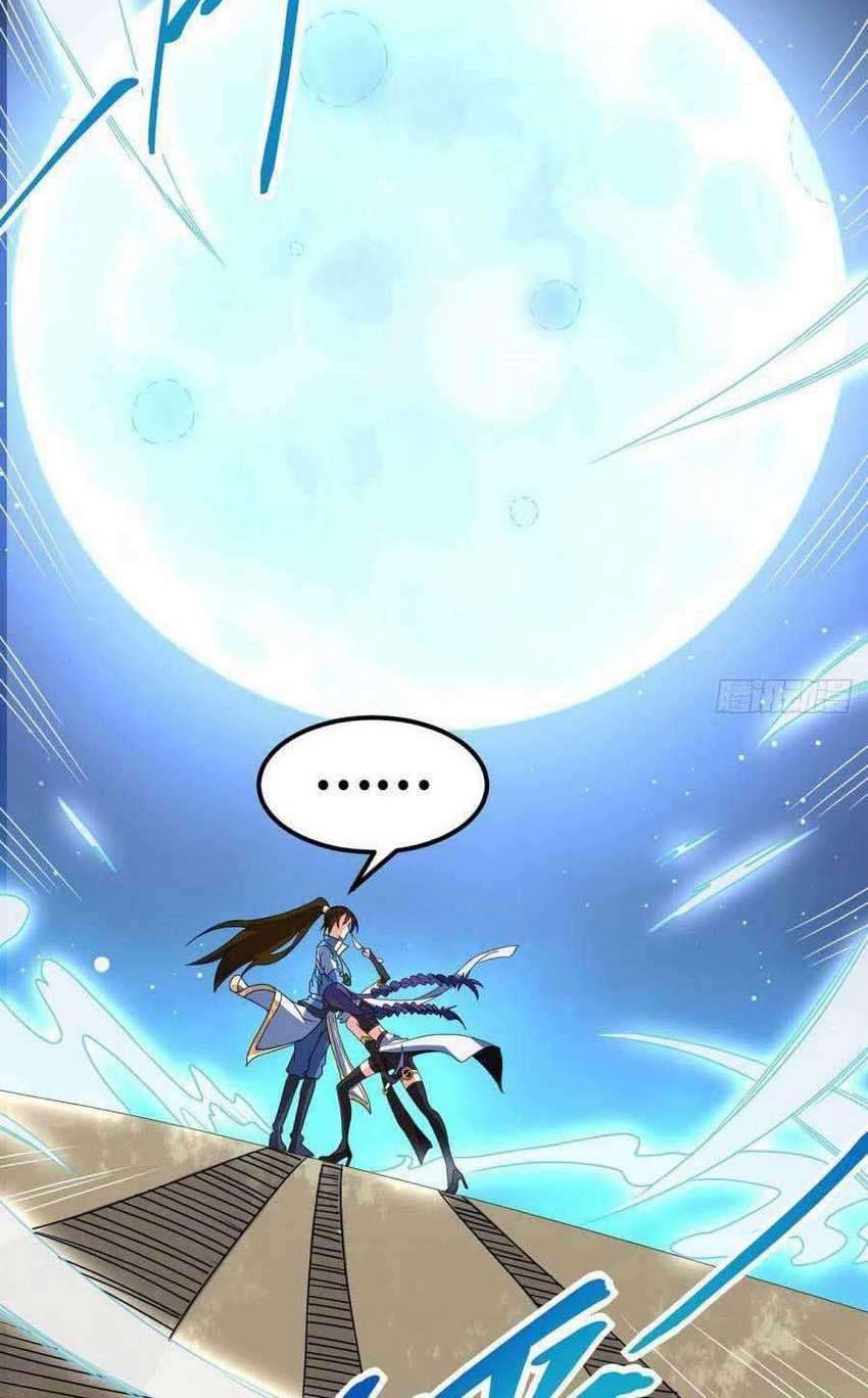 My Path to Killing God in Otherworld Chapter 58 - halaman 12