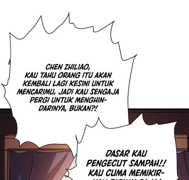 My Path to Killing God in Otherworld Chapter 58 - halaman 31