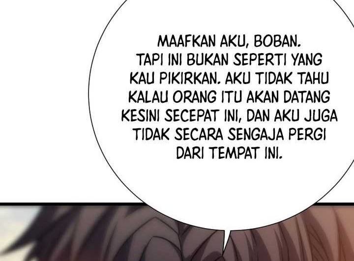 My Path to Killing God in Otherworld Chapter 58 - halaman 37