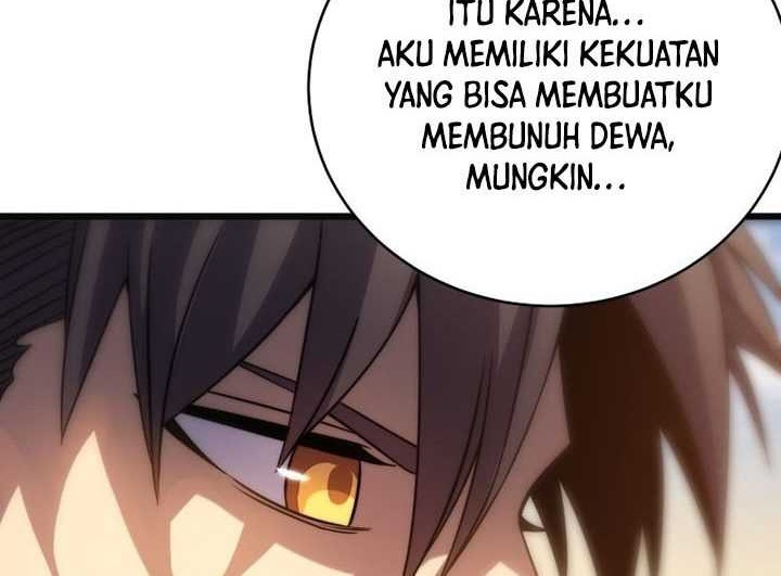 My Path to Killing God in Otherworld Chapter 58 - halaman 41