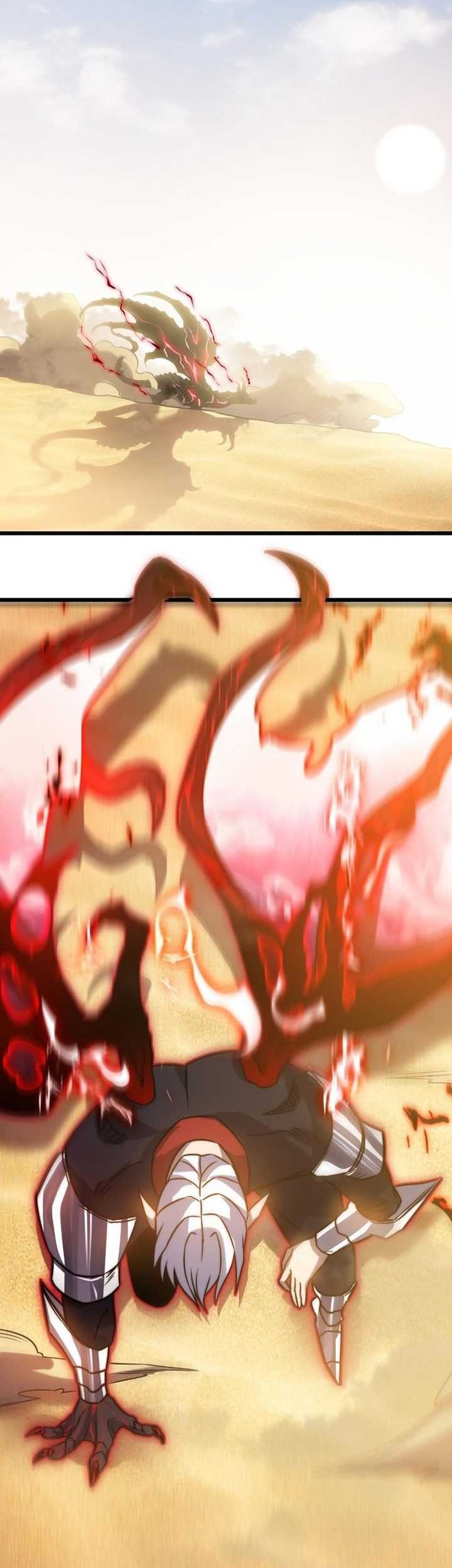 My Path to Killing God in Otherworld Chapter 58 - halaman 46
