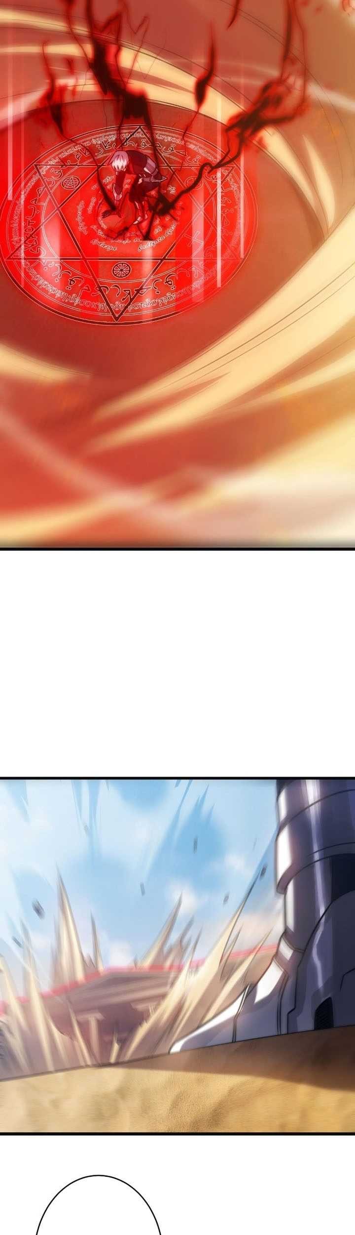 My Path to Killing God in Otherworld Chapter 58 - halaman 50