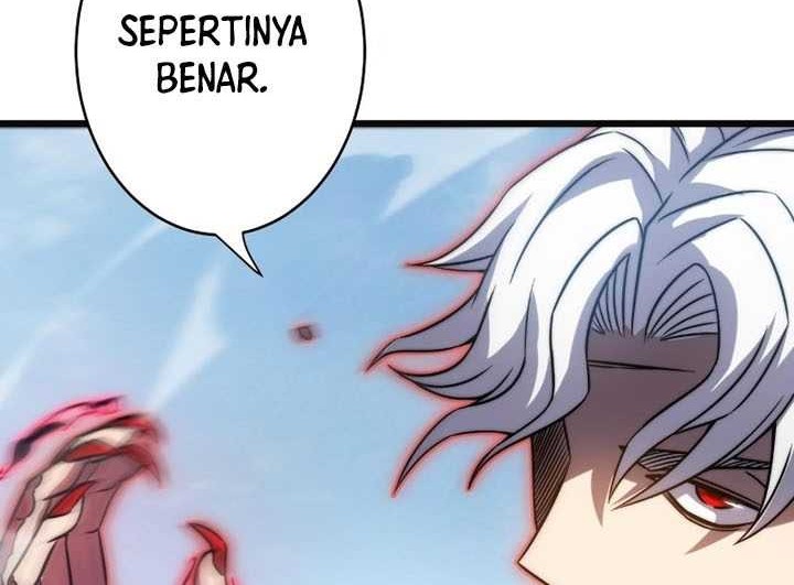 My Path to Killing God in Otherworld Chapter 58 - halaman 51