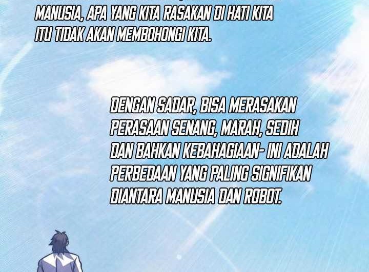 My Path to Killing God in Otherworld Chapter 58 - halaman 55