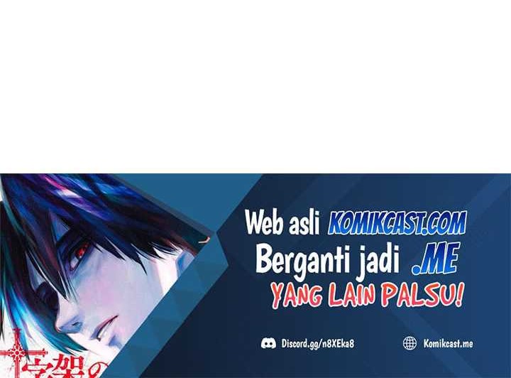 My Path to Killing God in Otherworld Chapter 58 - halaman 61