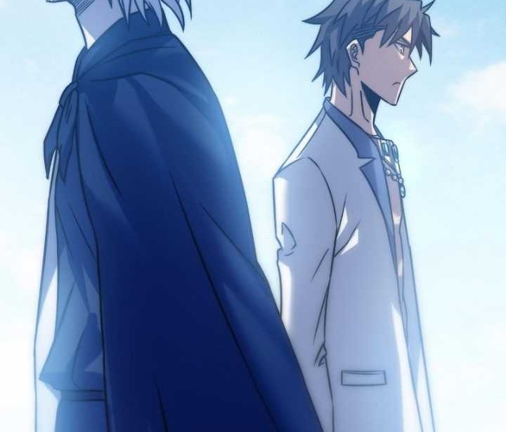 My Path to Killing God in Otherworld Chapter 59 - halaman 27