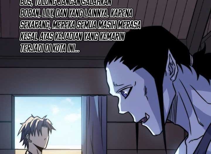 My Path to Killing God in Otherworld Chapter 59 - halaman 35