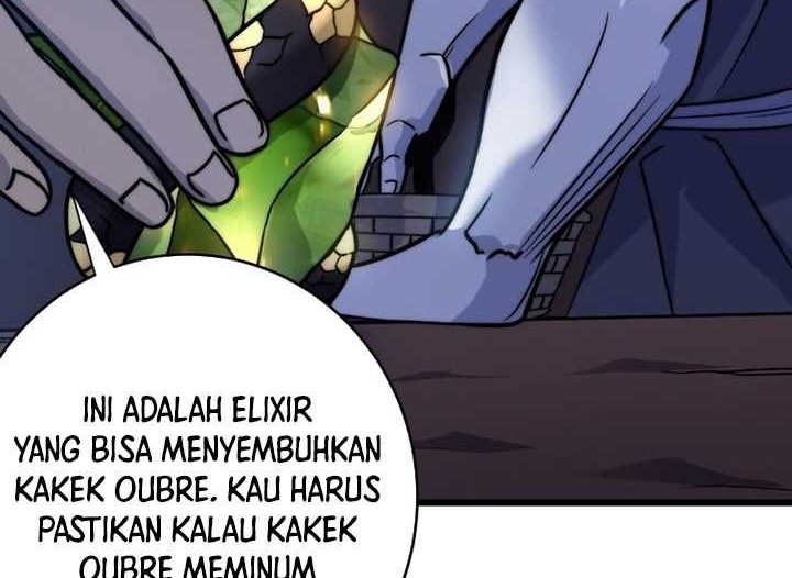 My Path to Killing God in Otherworld Chapter 59 - halaman 37