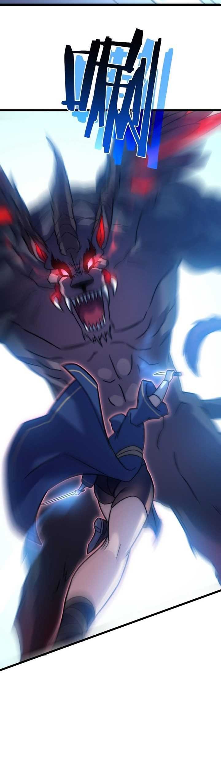My Path to Killing God in Otherworld Chapter 59 - halaman 52