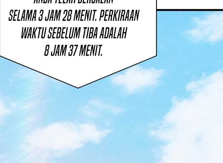 My Path to Killing God in Otherworld Chapter 59 - halaman 57