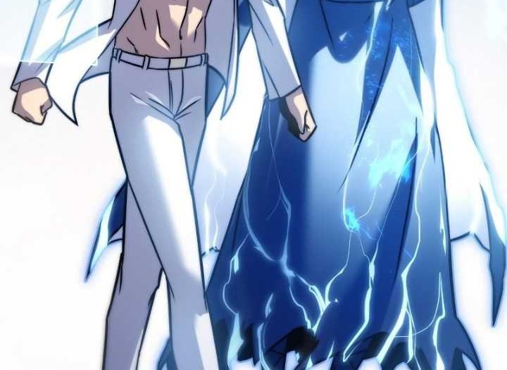 My Path to Killing God in Otherworld Chapter 59 - halaman 59