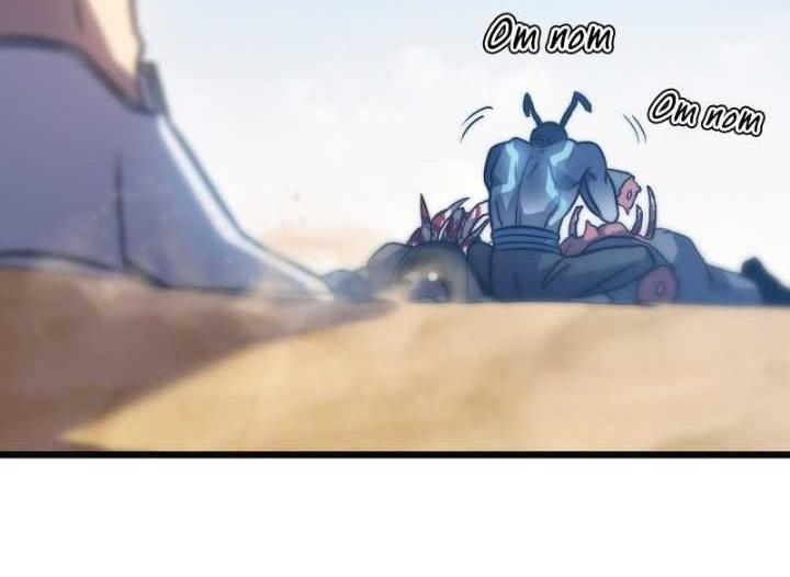 My Path to Killing God in Otherworld Chapter 59 - halaman 63