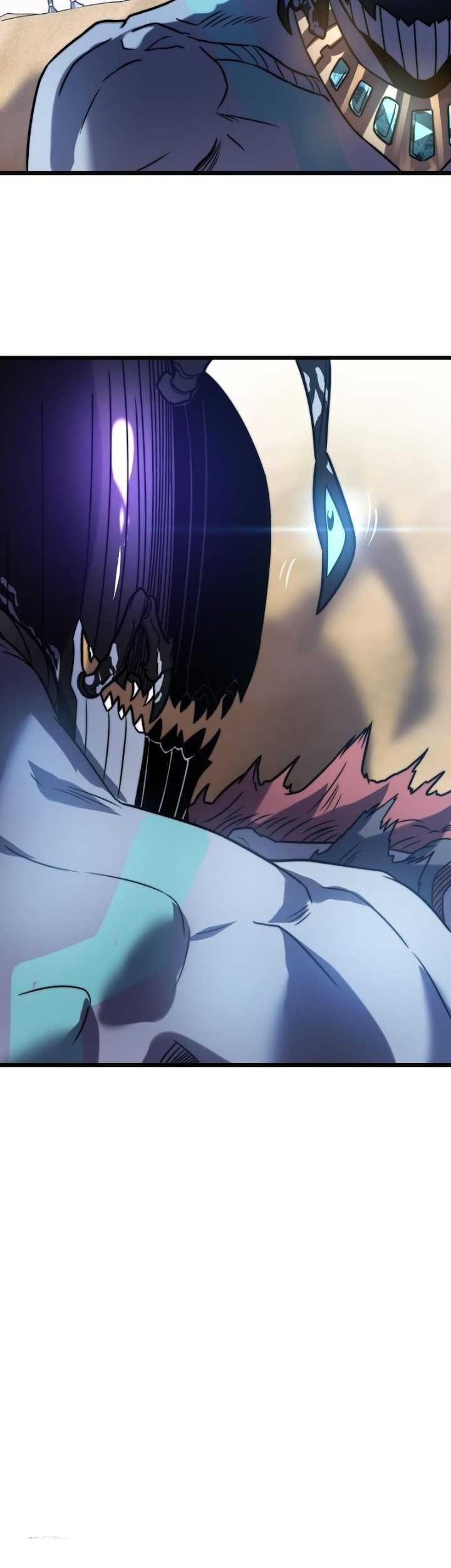 My Path to Killing God in Otherworld Chapter 59 - halaman 66