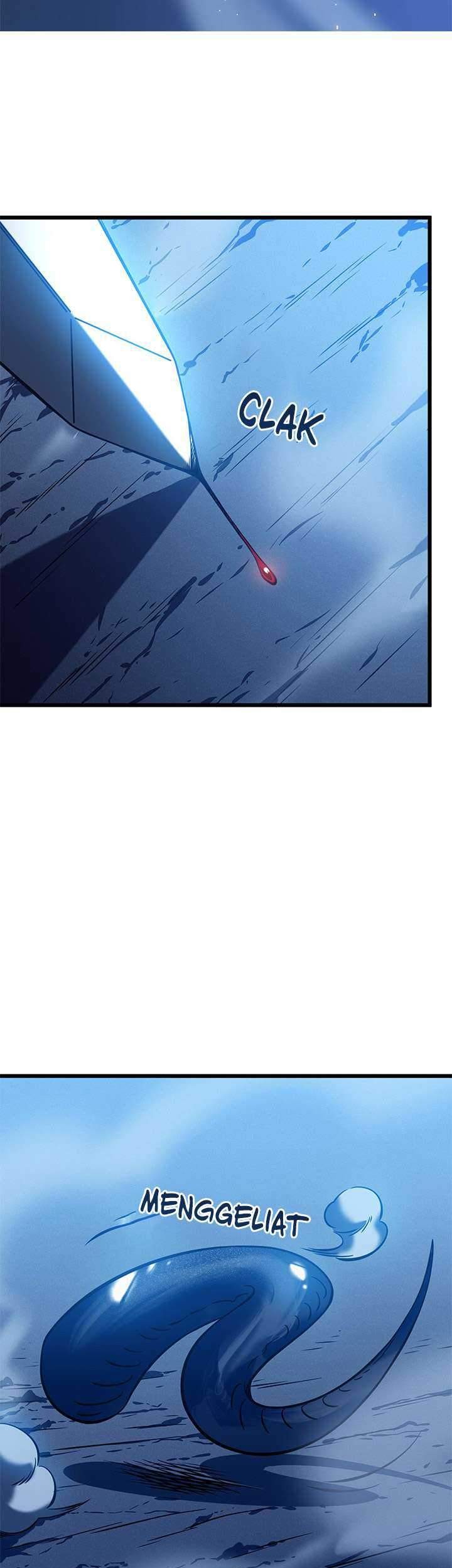 My Path to Killing God in Otherworld Chapter 6 - halaman 12