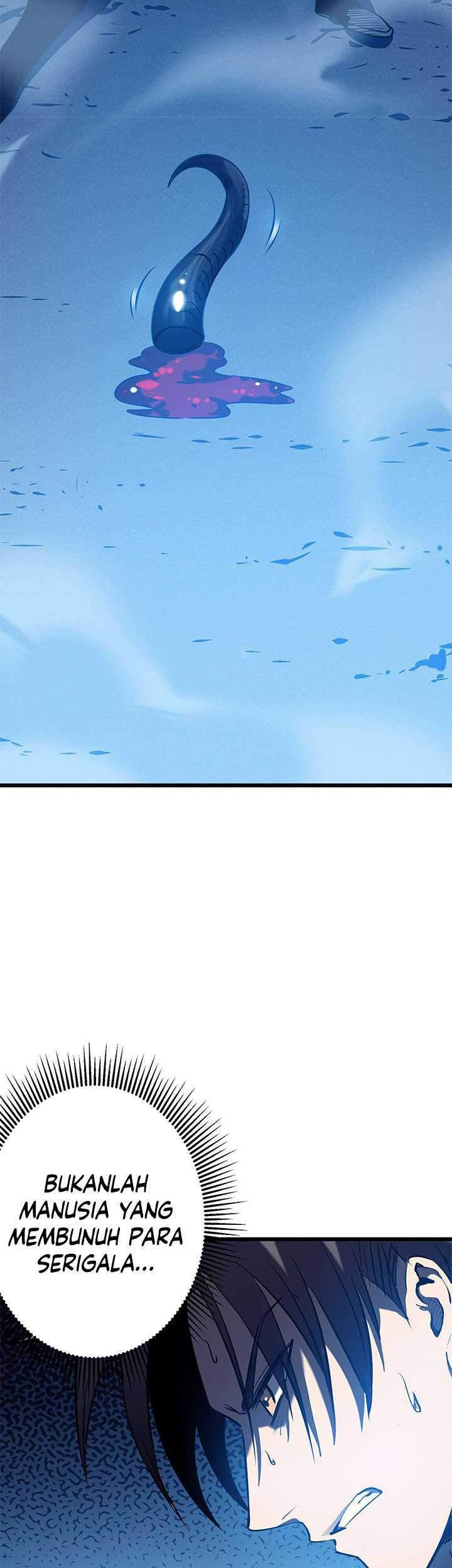 My Path to Killing God in Otherworld Chapter 6 - halaman 14