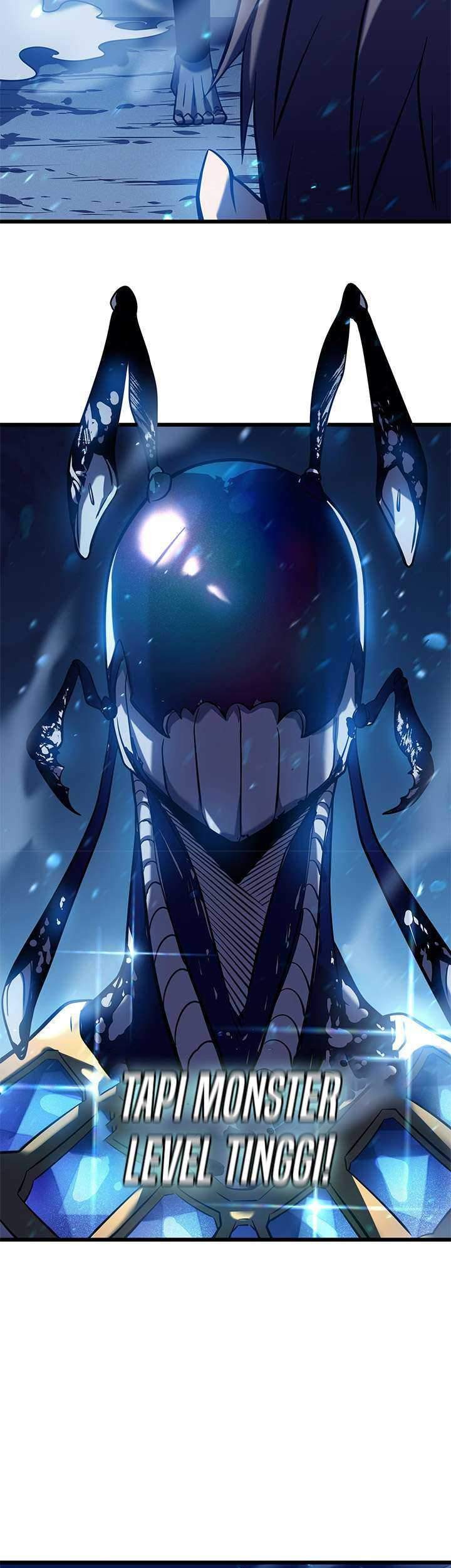 My Path to Killing God in Otherworld Chapter 6 - halaman 18