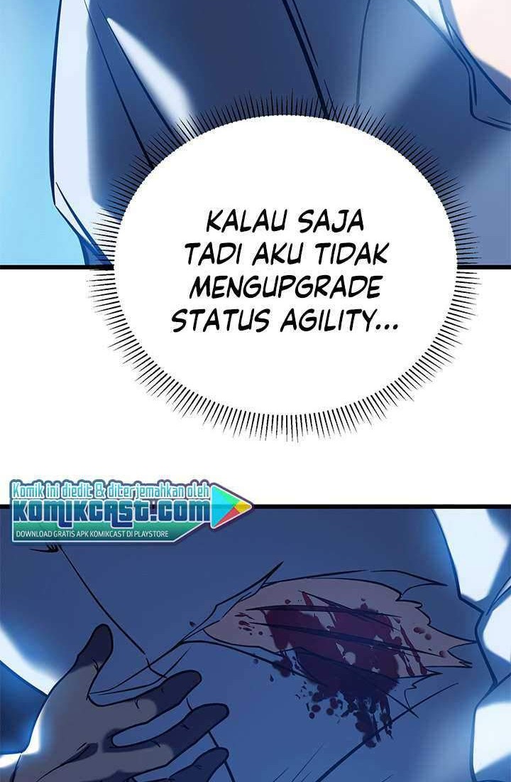 My Path to Killing God in Otherworld Chapter 6 - halaman 21