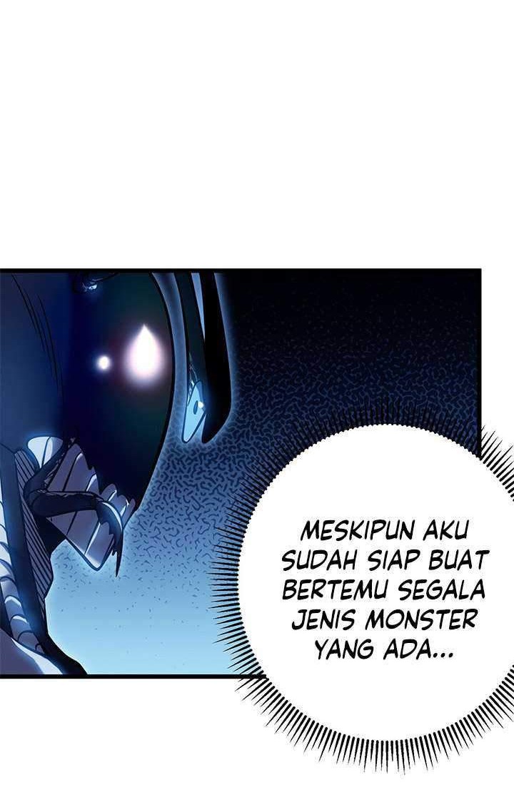 My Path to Killing God in Otherworld Chapter 6 - halaman 27
