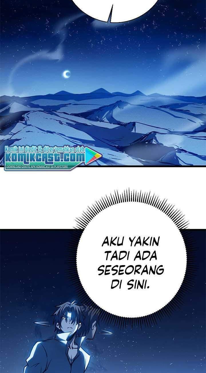 My Path to Killing God in Otherworld Chapter 6 - halaman 3