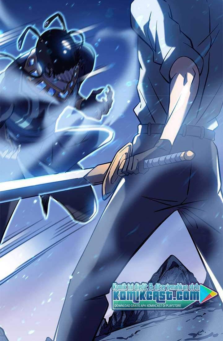 My Path to Killing God in Otherworld Chapter 6 - halaman 33